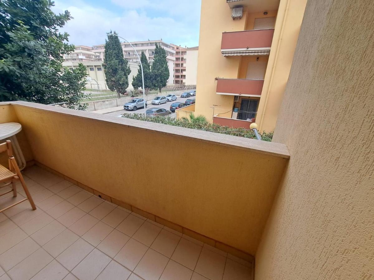 Istella D&V Apartment Alghero Ngoại thất bức ảnh
