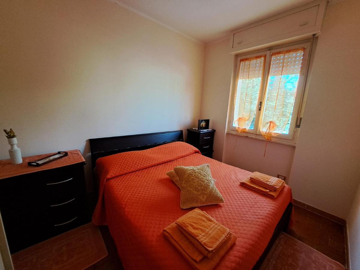 Istella D&V Apartment Alghero Ngoại thất bức ảnh