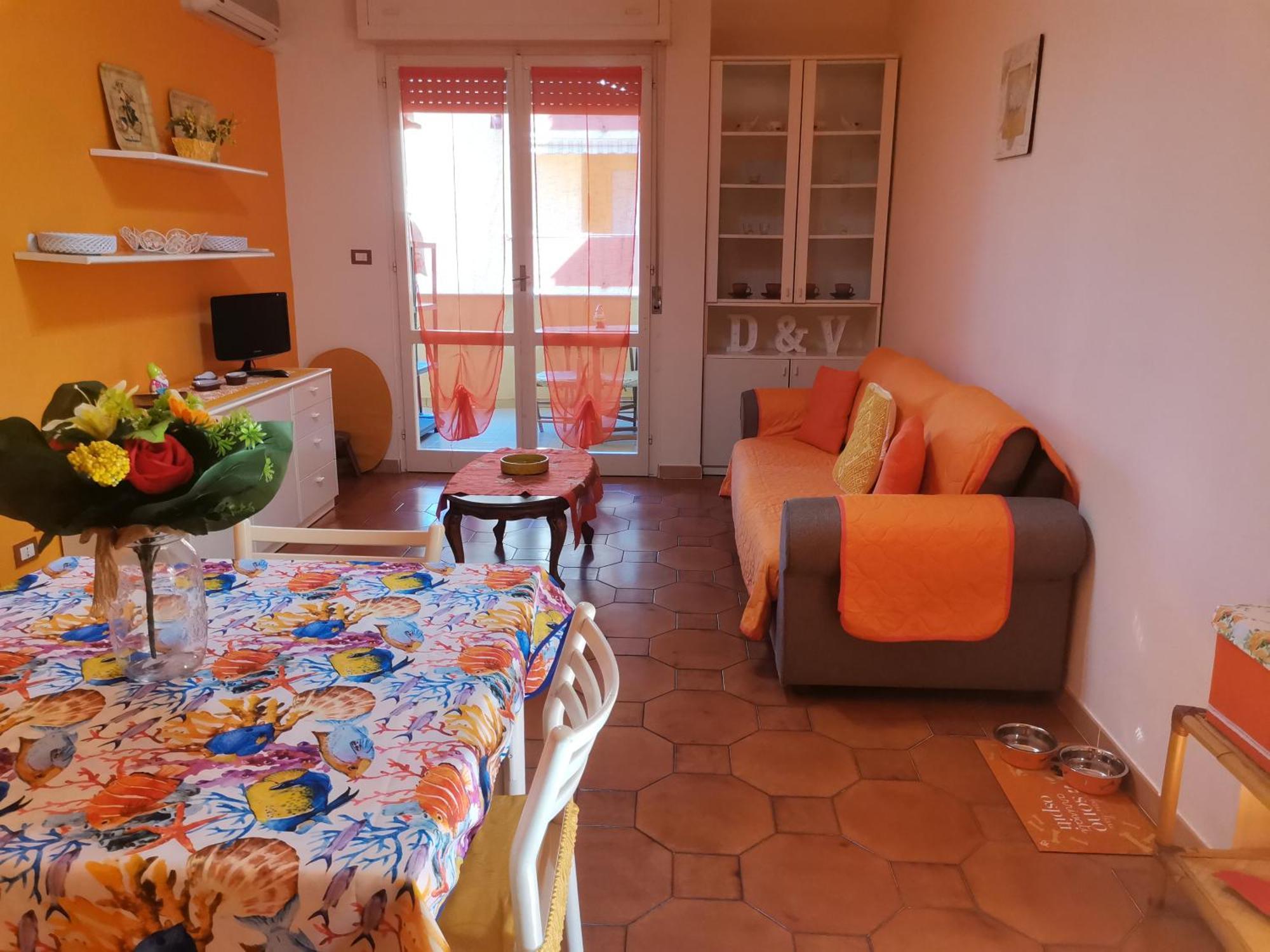 Istella D&V Apartment Alghero Ngoại thất bức ảnh