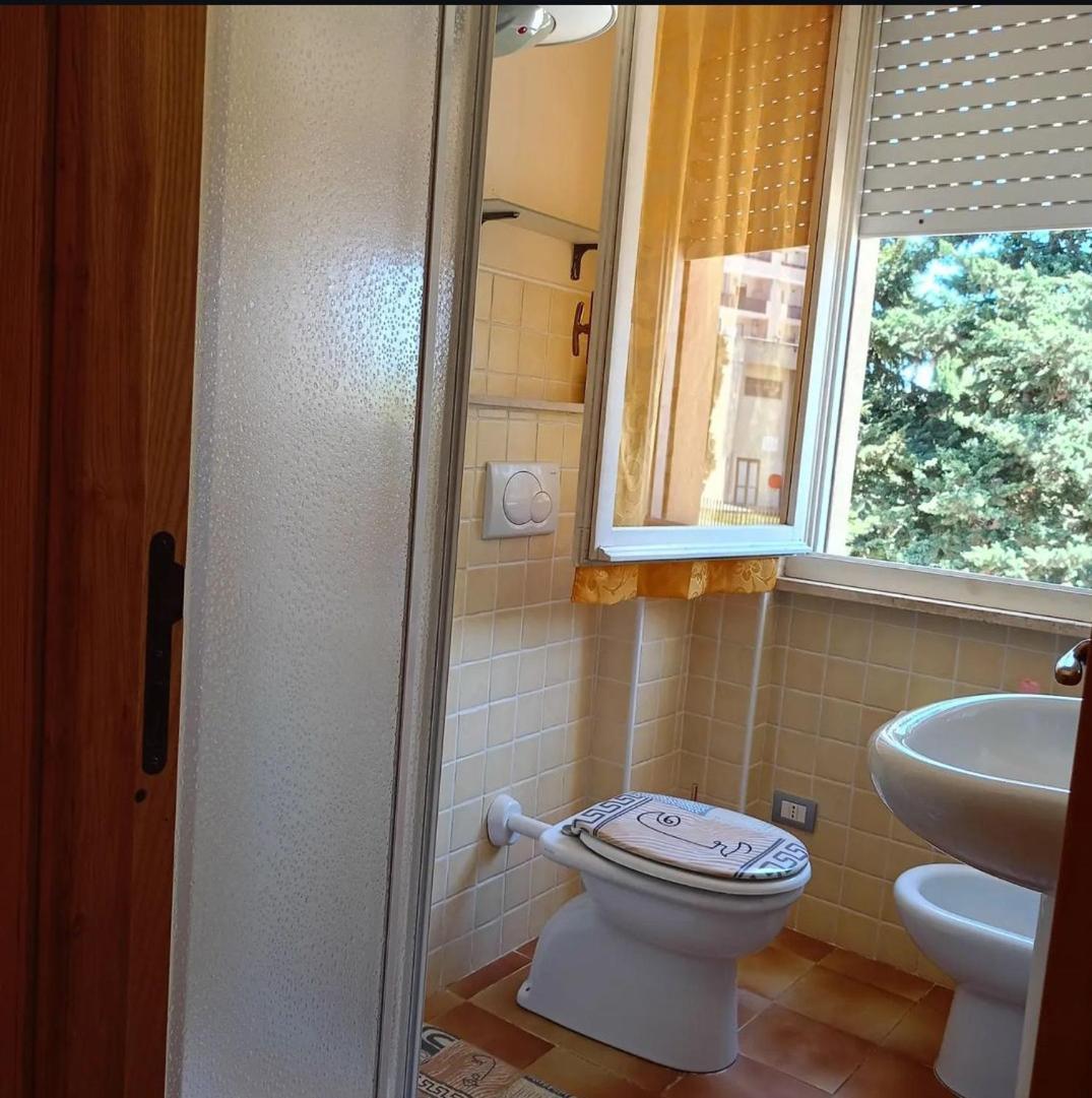 Istella D&V Apartment Alghero Ngoại thất bức ảnh